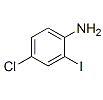 高纯度 4-Chloro-2-Iodoaniline 63069-48-7