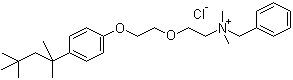 苄索氯铵 CAS：121-54-0