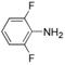 Cdmo 2, 6-二氟苯胺 CAS 5509-65-9