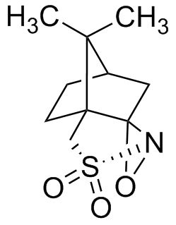 高品质 (1R) - (-) - (10-Camphorsulfonyl) Oxaziridine with Best Price CAS: 104372-31-8