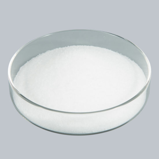 白色结晶粉末 盐酸胍 50-01-1