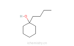 1-N-丁基环己醇 CAS No. 5445-30-7 环己醇