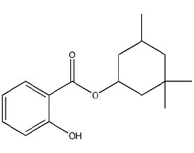 高品质 Homosalate（水杨酸三甲基环烯基酯），CAS：118-56-9