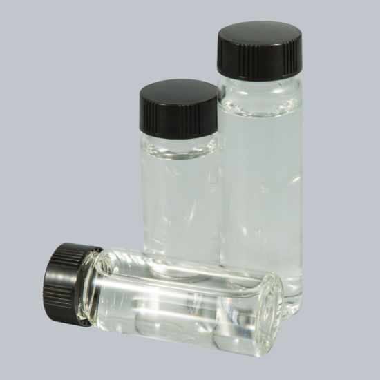 医药级无色液体 2, 6-二氟苄腈 C7h3f2n 1897-52-5