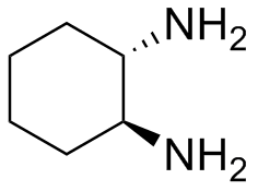 (1S, 2S) - (+) -1, 2-二氨基环己烷/ (S, S) -Dach CAS 21436-03-3