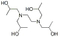 N, N, N', N'-四（2-羟丙基）乙二胺 99% (EDTP) CAS：102-60-3