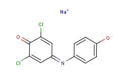 2、6-二氯吲哚酚钠盐/620-45-1