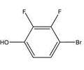 97%, 4-Bromo-2, 3-Difluorophenol 最优惠价格 CAS: 144292-32-0