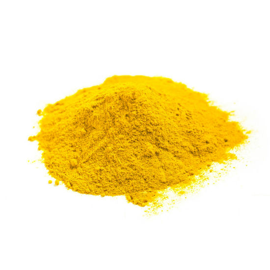 散装有机大豆卵磷脂 CAS: 8002-43-5