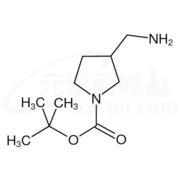 (R) - (+) -1-Boc-3-氨基吡咯烷/ (R) - (+) -N-Boc-3-氨基吡咯烷 CAS 147081-49-0